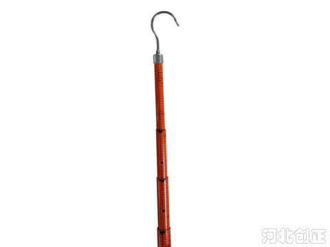 絕緣測(cè)高桿