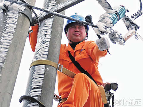 除冰組合工具的實(shí)際應(yīng)用