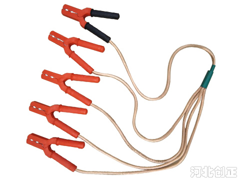 全封閉型個人保安線